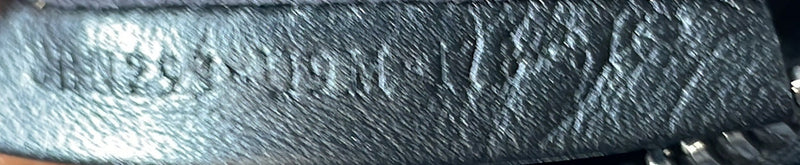 Dotcom Click Shoulder Bag Quilted