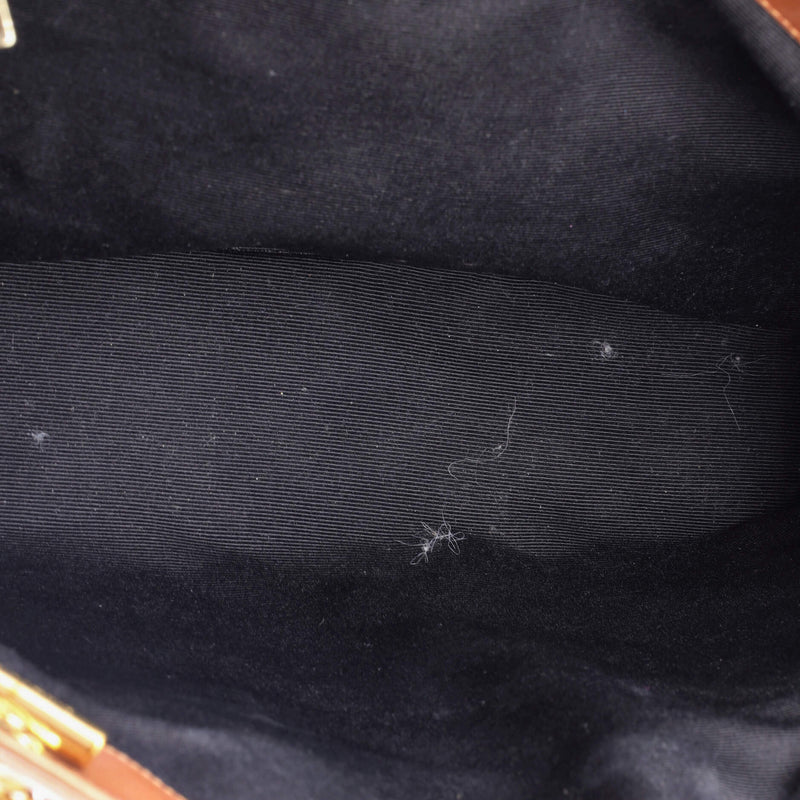 Classic Shopper Matelasse Chevron