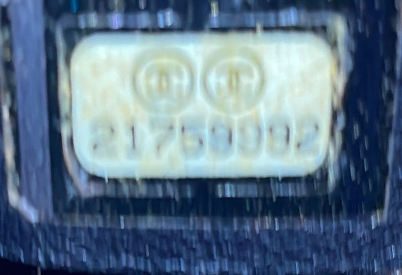 Boy Flap Bag Quilted Iridescent Goatskin