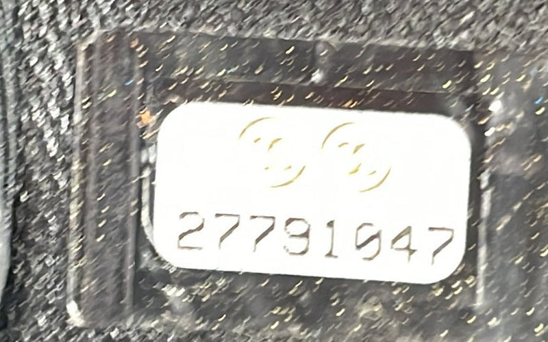 Gabrielle Hobo Quilted Iridescent