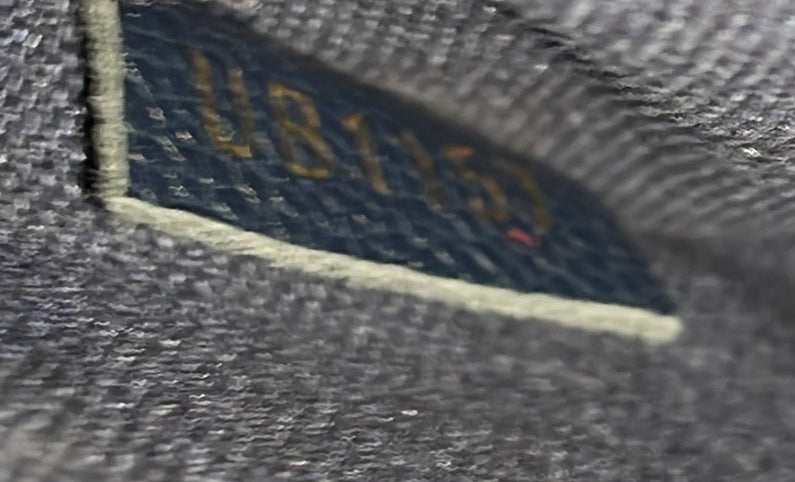 Vaneau Handbag Epi Leather Mm