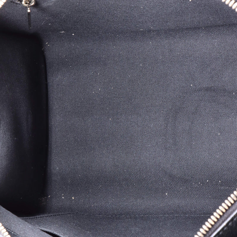 Vaneau Handbag Epi Leather Mm