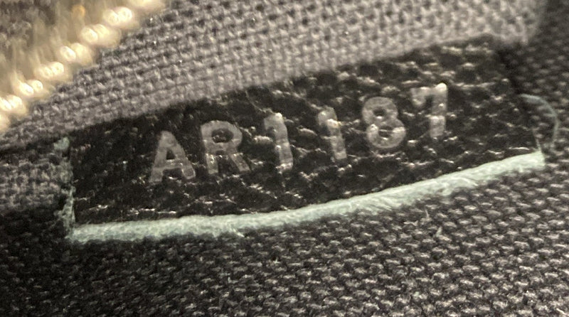 Vaneau Handbag Epi Leather Mm