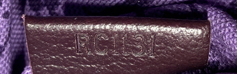 Ailleurs Cabas Limited Edition Printed