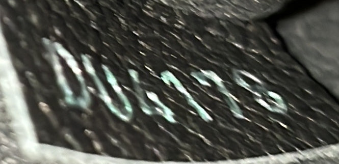 Lockme Backpack Leather Mini