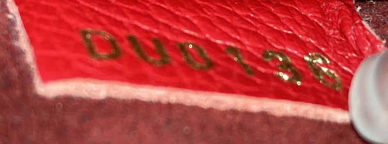 Kimono Handbag Canvas And Leather Mm