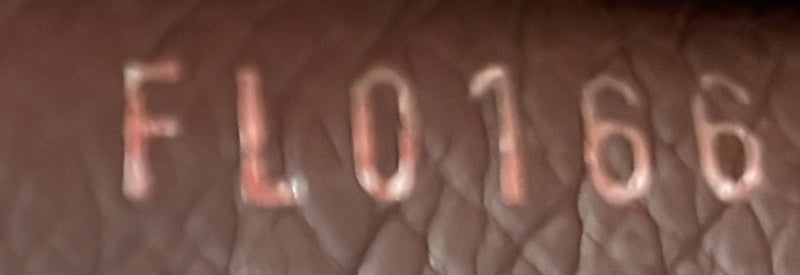 Lockme Ii Handbag Leather Bb