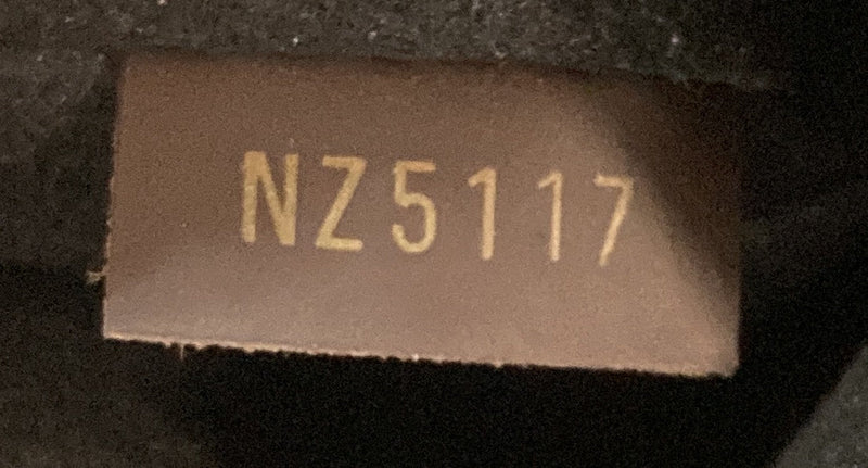 Normandy Handbag Damier And Leather