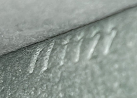 Alma Handbag Electric Epi Leather Pm