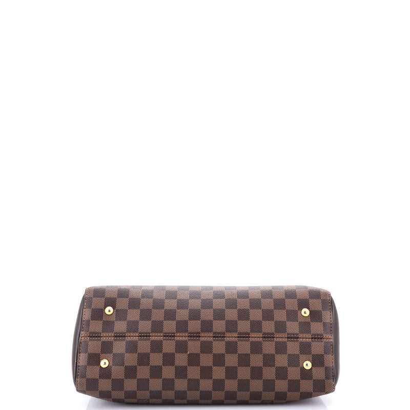 Kensington Bowling Bag Damier