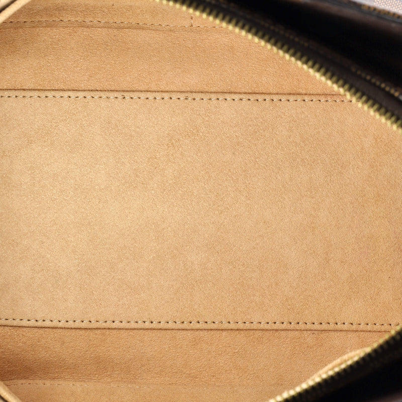 Kensington Bowling Bag Damier