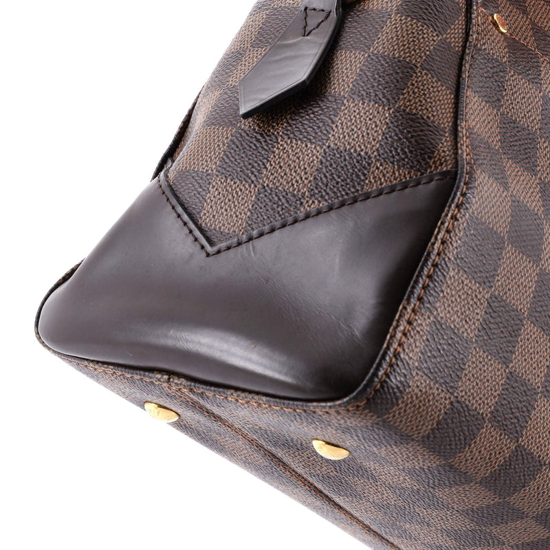 Kensington Bowling Bag Damier