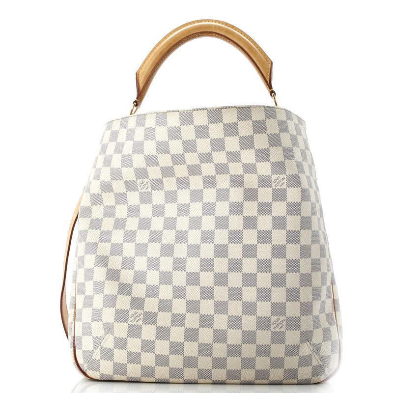 Soffi Handbag Damier