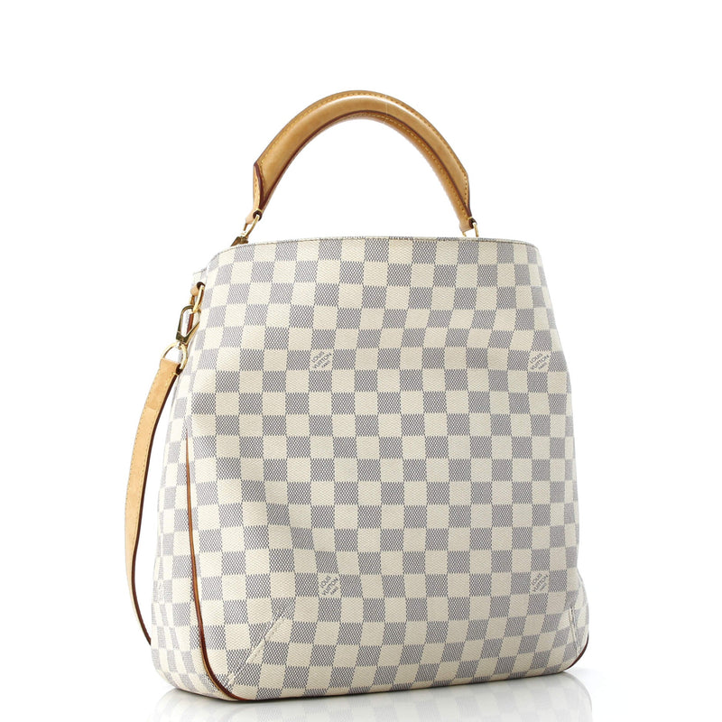 Soffi Handbag Damier