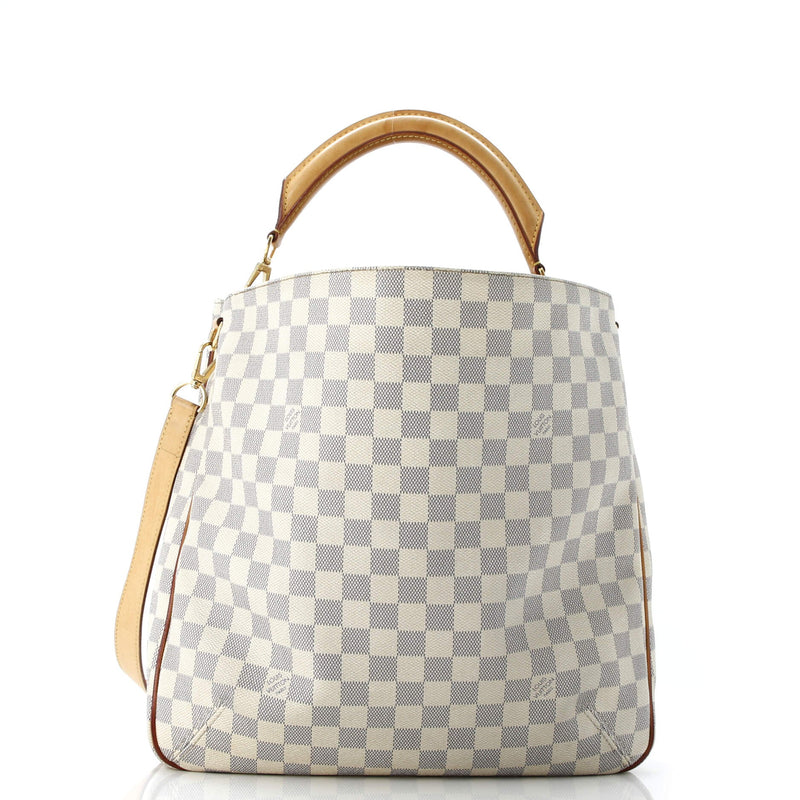 Soffi Handbag Damier