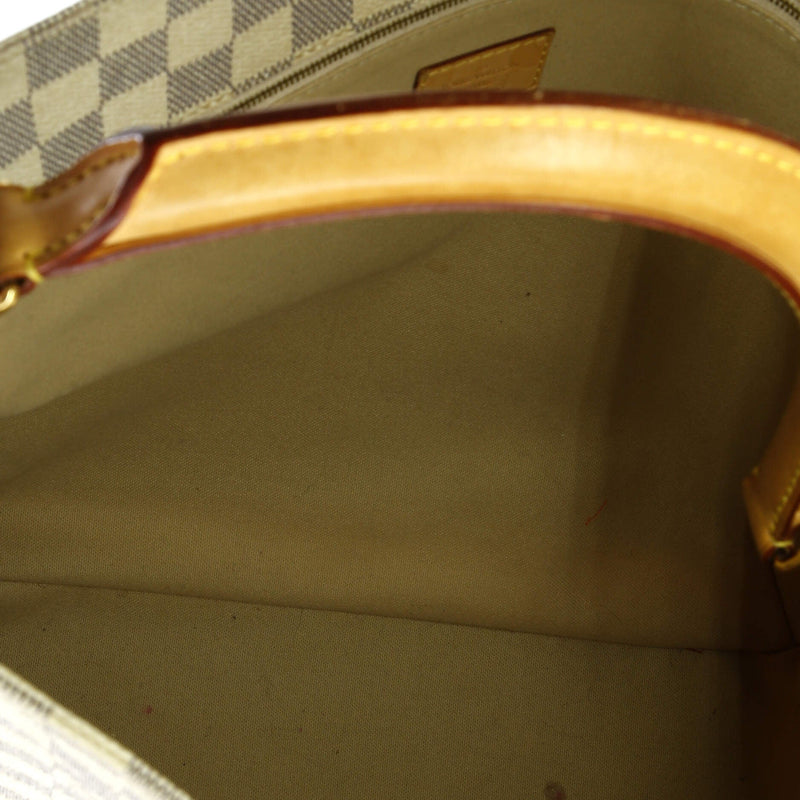 Soffi Handbag Damier