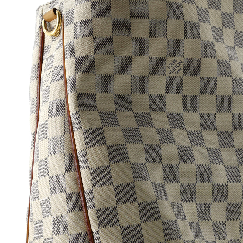 Soffi Handbag Damier