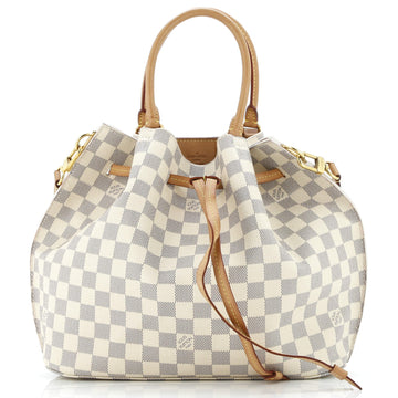 Girolata Handbag Damier