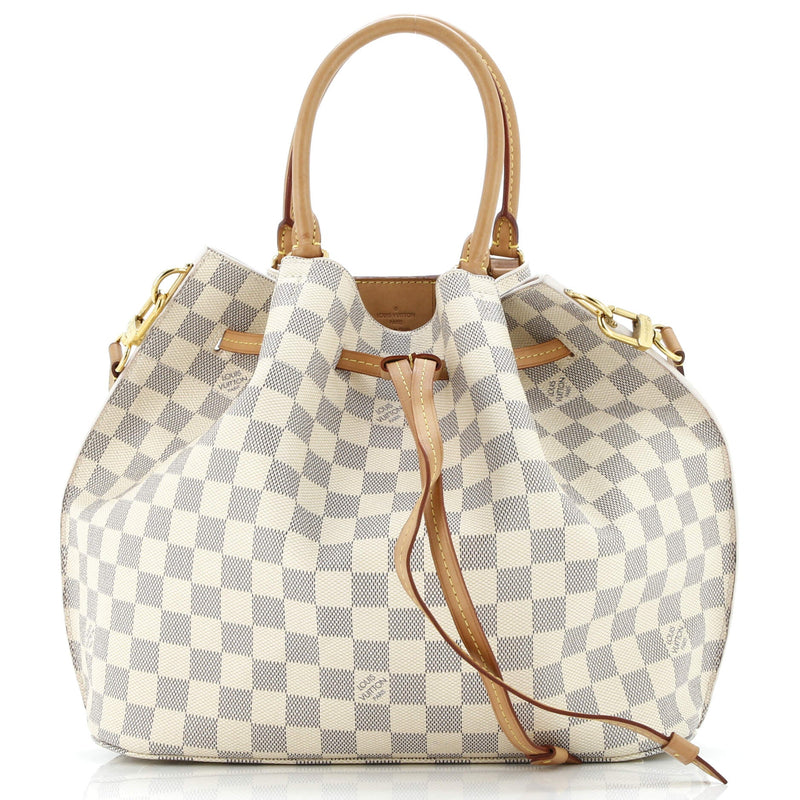 Girolata Handbag Damier