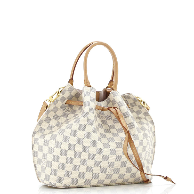 Girolata Handbag Damier