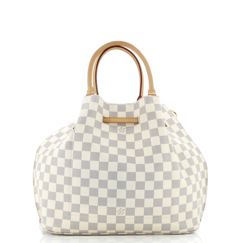 Girolata Handbag Damier