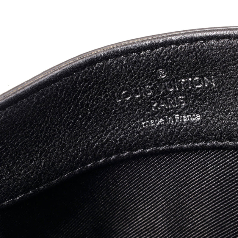 Lockme Ii Handbag Leather