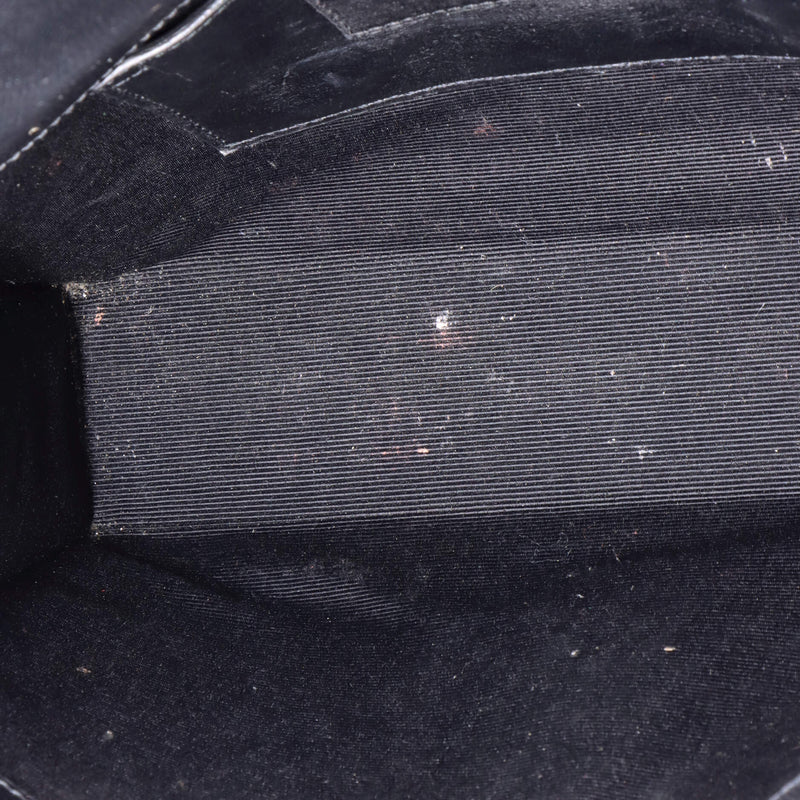 Classic Shoulder Bag Leather