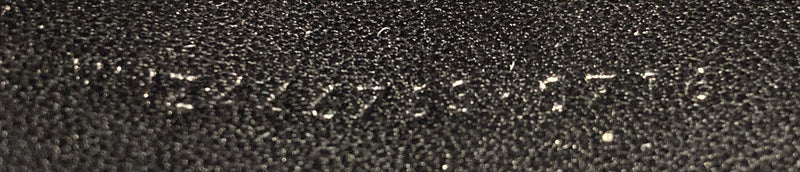 Classic Shoulder Bag Leather