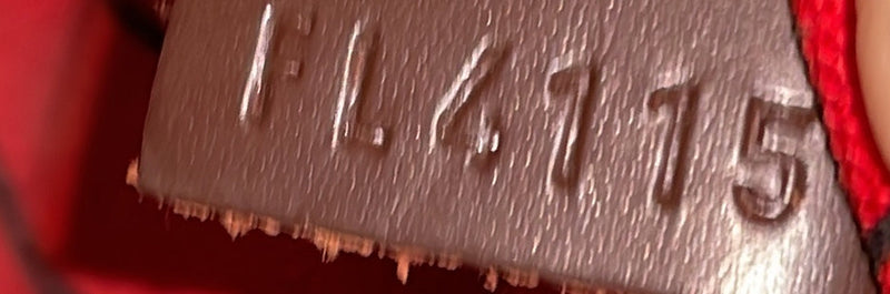 Neverfull Tote Damier Gm