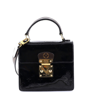 Spring Street Nm Handbag Vernis With