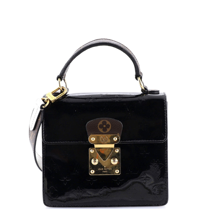 Spring Street Nm Handbag Vernis With