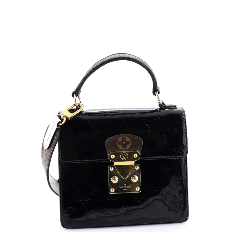 Spring Street Nm Handbag Vernis With