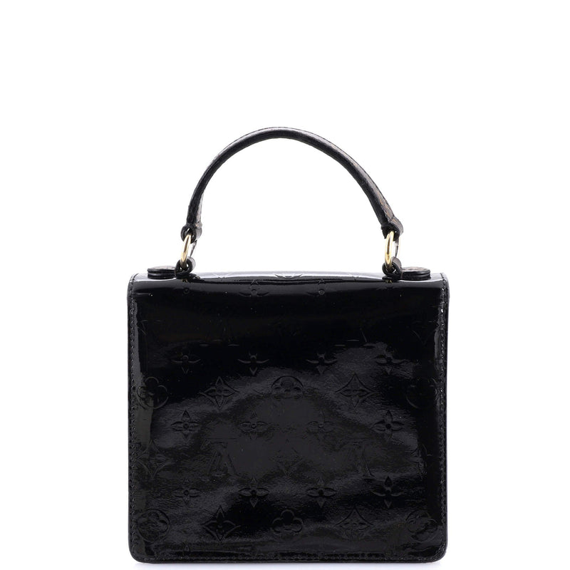 Spring Street Nm Handbag Vernis With