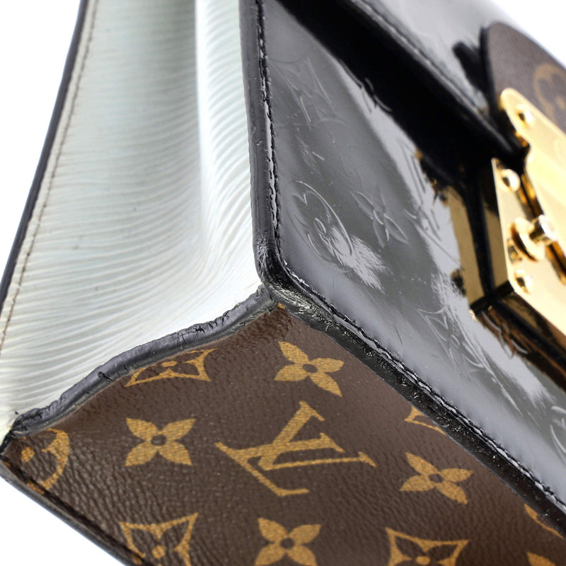 Spring Street Nm Handbag Vernis With