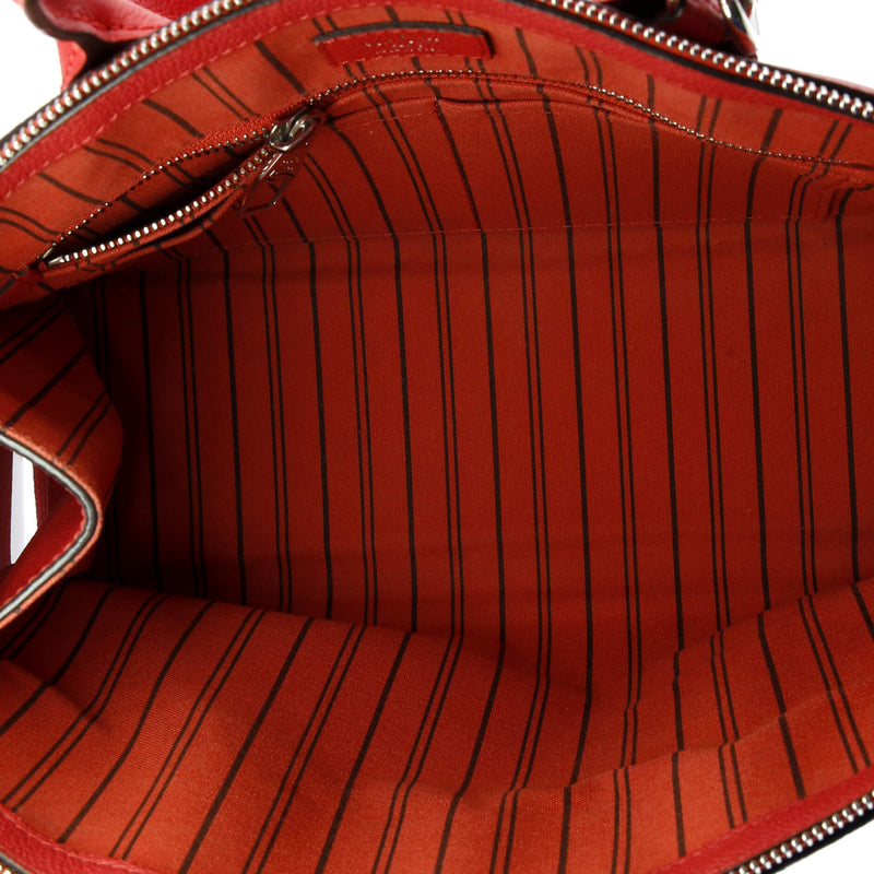 Pont Neuf Handbag Empreinte Leather Mm