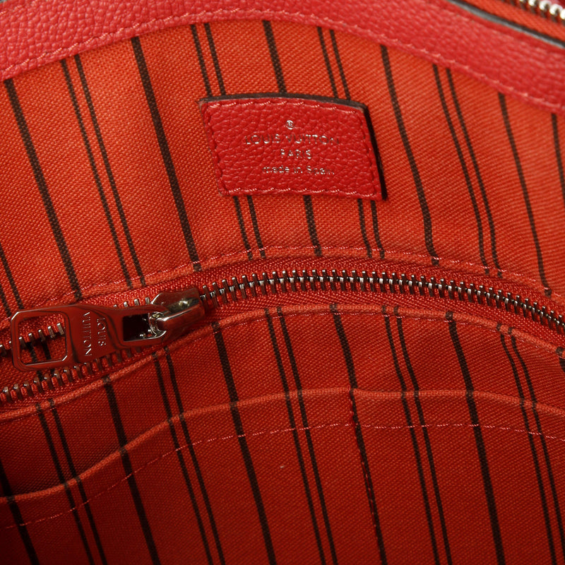 Pont Neuf Handbag Empreinte Leather Mm