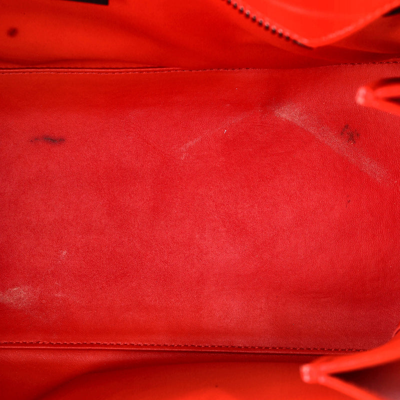 Paloma Tote Canvas Large