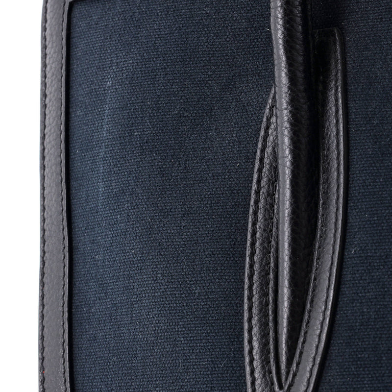 Paloma Tote Canvas Large