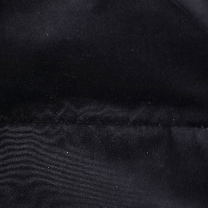 Classic College Bag Matelasse Chevron