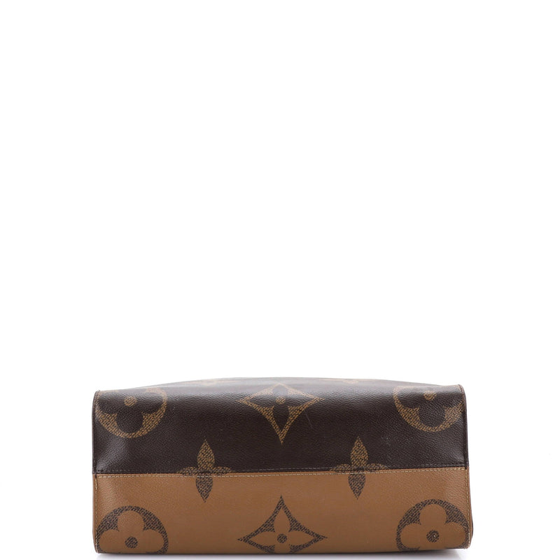 Onthego Tote Reverse Giant Mm