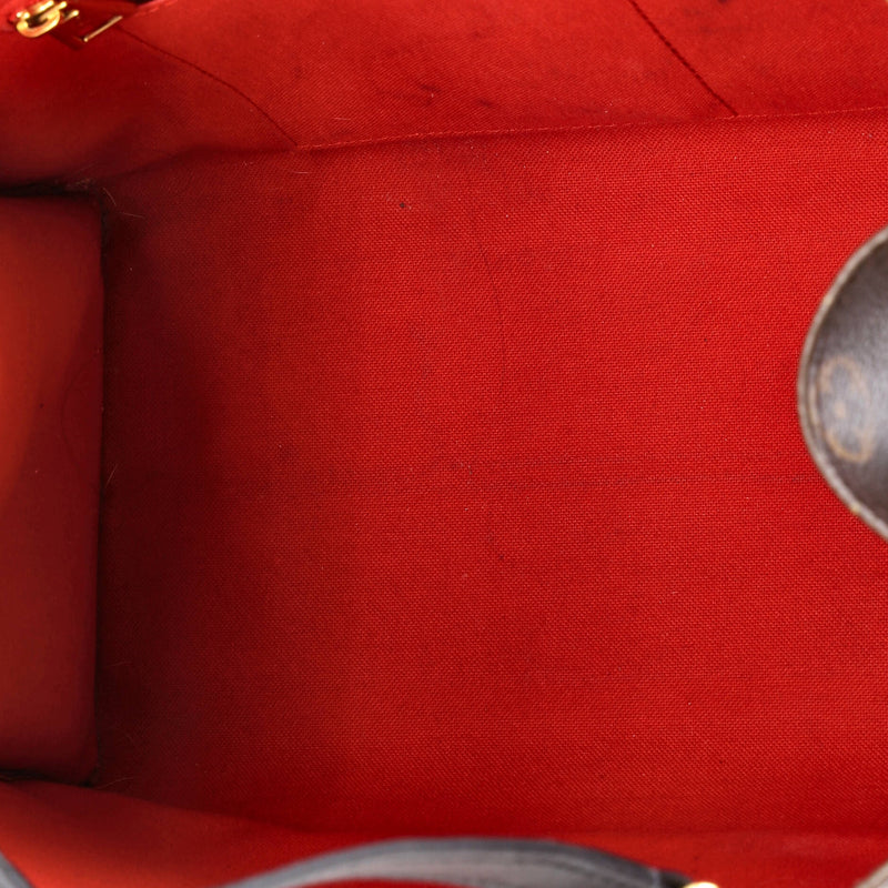 Onthego Tote Reverse Giant Mm