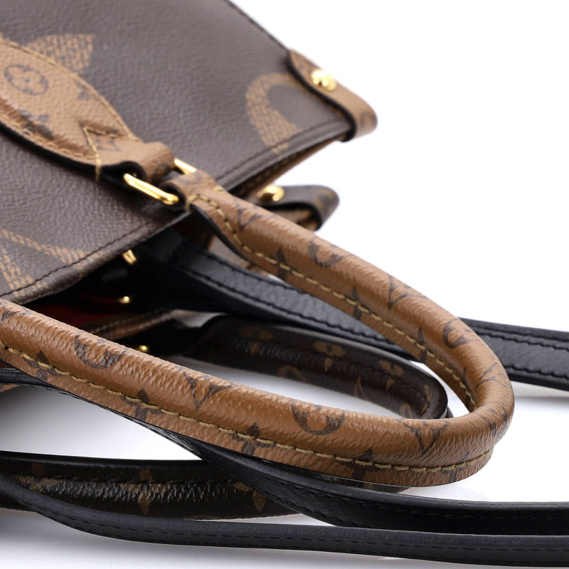 Onthego Tote Reverse Giant Mm