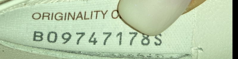 Arco Tote Stitched Maxi Intrecciato