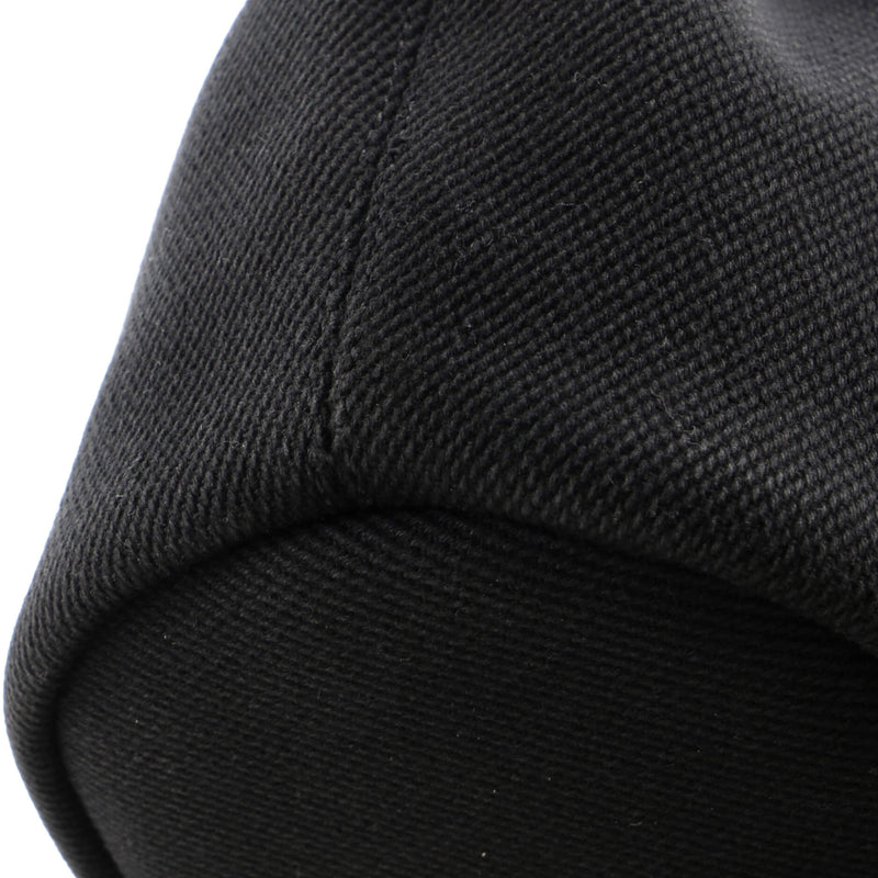 Deauville Drawstring Bucket Bag Pearl