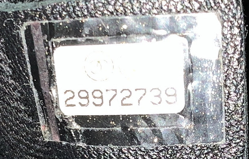 Deauville Drawstring Bucket Bag Pearl