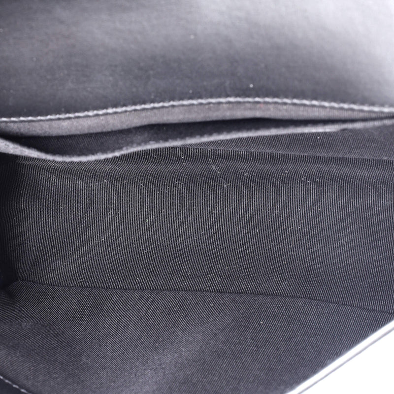 Boy Flap Bag Chevron Painted Calfskin