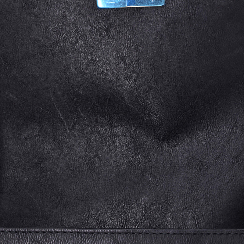 Paris-Dallas Boy Flap Bag Quilted