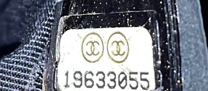 Paris-Dallas Boy Flap Bag Quilted