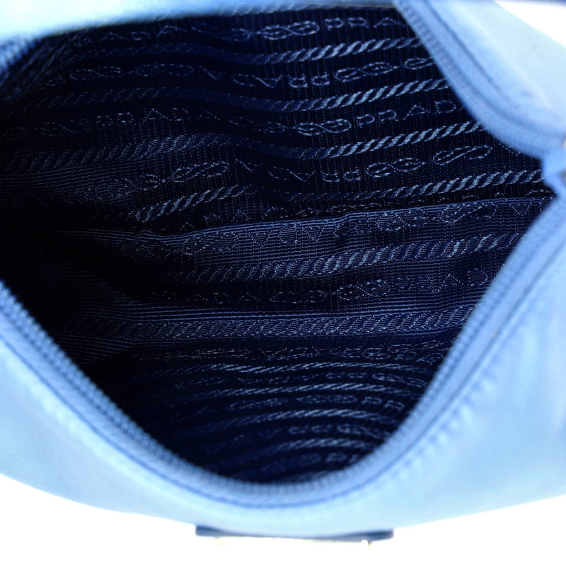 Re-Edition Hobo Tessuto Mini