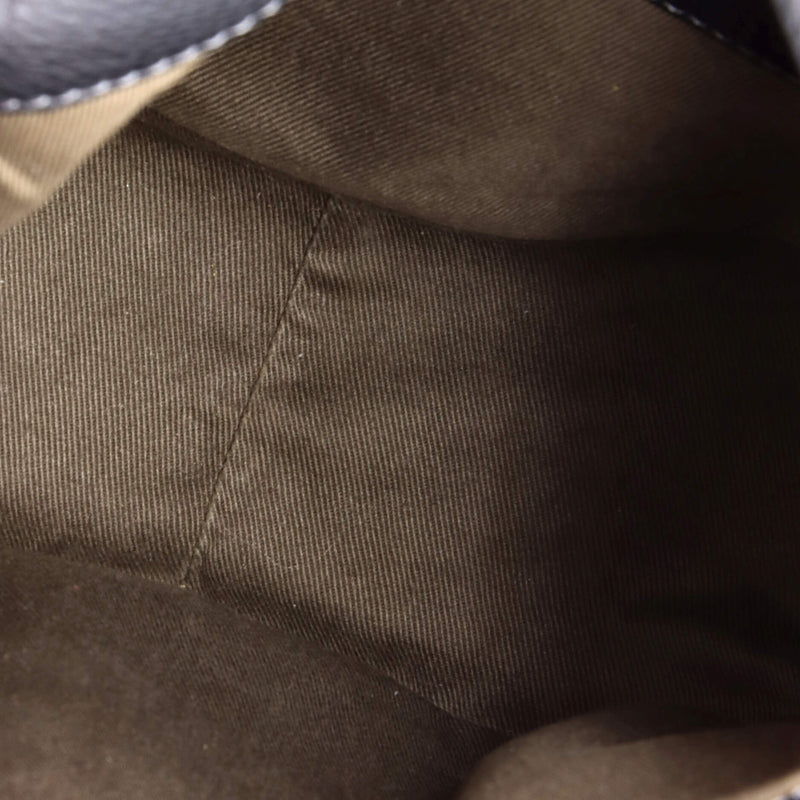 Marcie Crossbody Bag Leather Medium